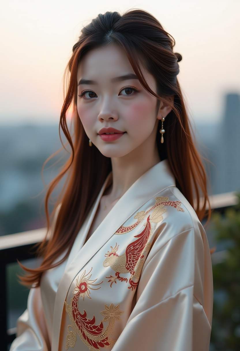 《满溢游泳池》动漫深度解读